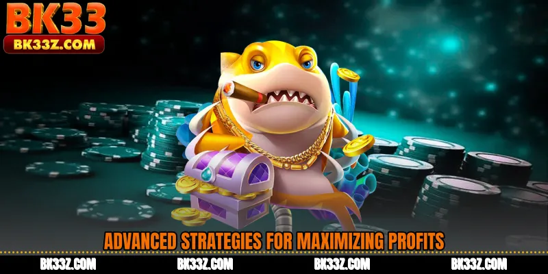Advanced Strategies for Maximizing Profits