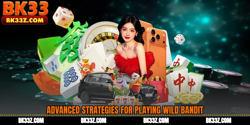 Advanced Strategies for Playing Wild Bandit