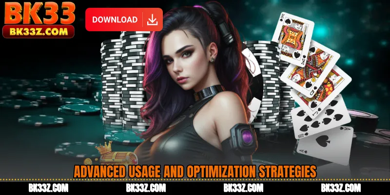 Advanced Usage and Optimization Strategies