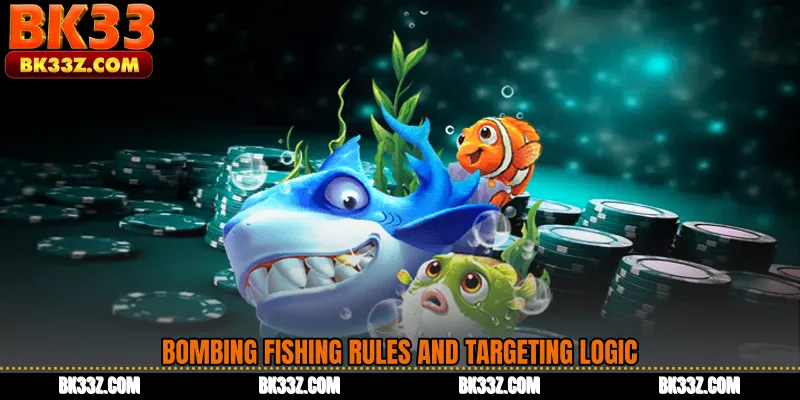 Bombing Fishing Rules and Targeting Logic