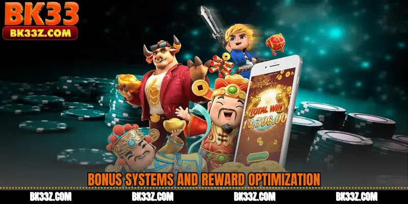 Bonus Systems and Reward Optimization