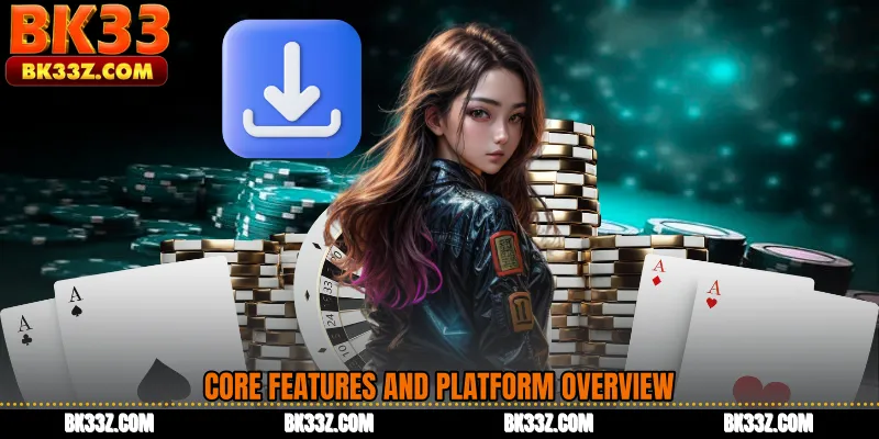 Core Features and Platform Overview
