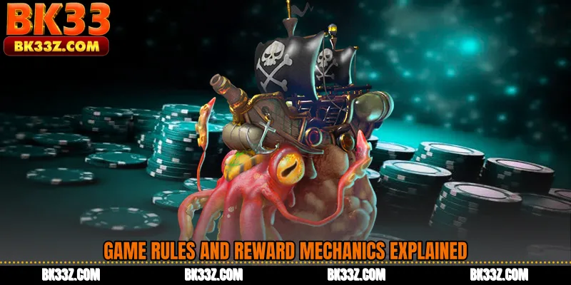 Game Rules and Reward Mechanics Explained