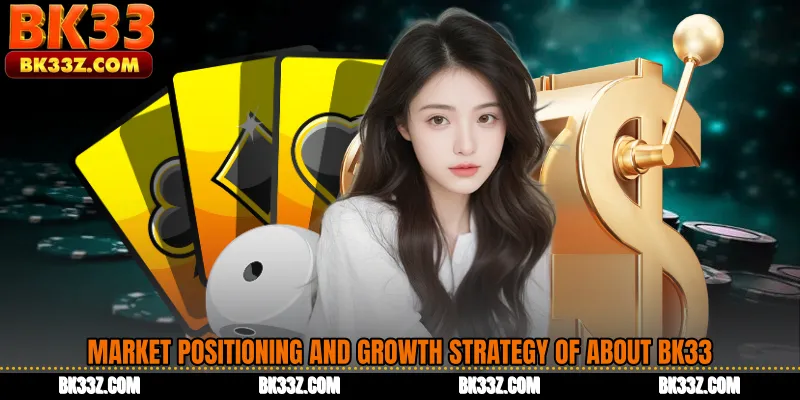 Market Positioning and Growth Strategy of About BK33