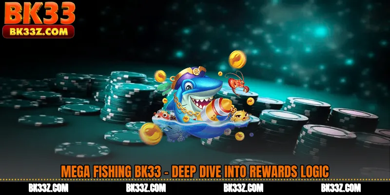 Mega Fishing BK33 - Deep Dive Into Rewards Logic