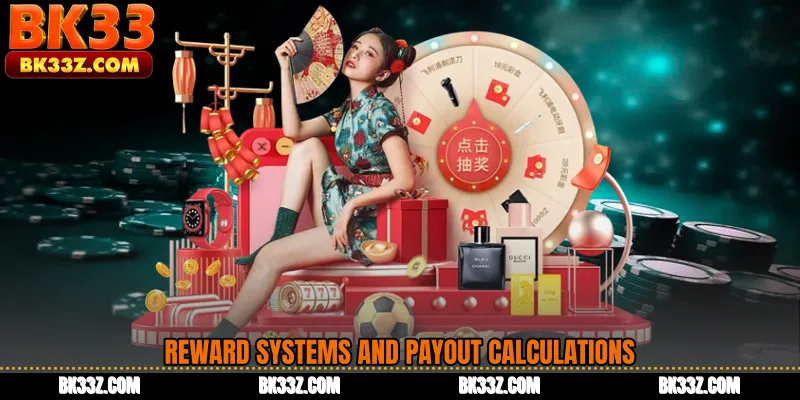 Reward Systems and Payout Calculations
