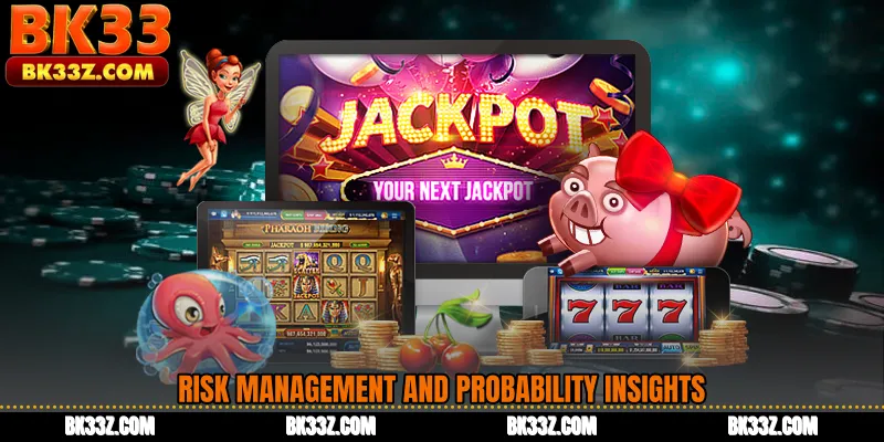 Risk Management and Probability Insights