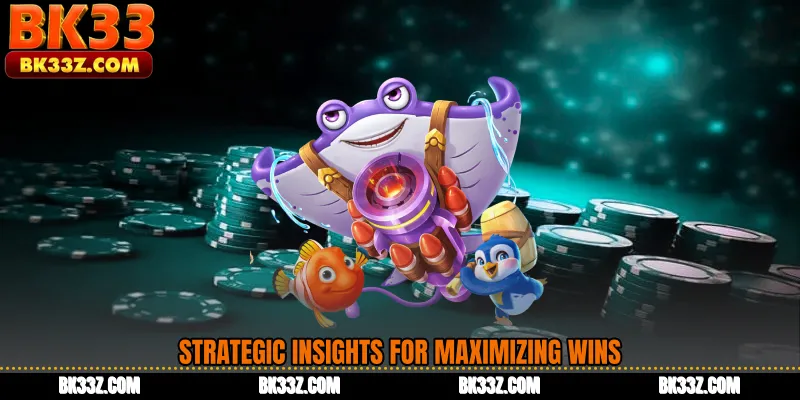 Strategic Insights for Maximizing Wins