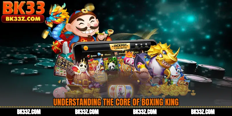 Understanding the Core of Boxing King