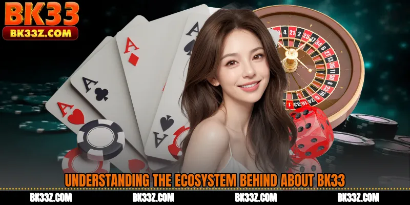 Understanding the Ecosystem Behind About BK33