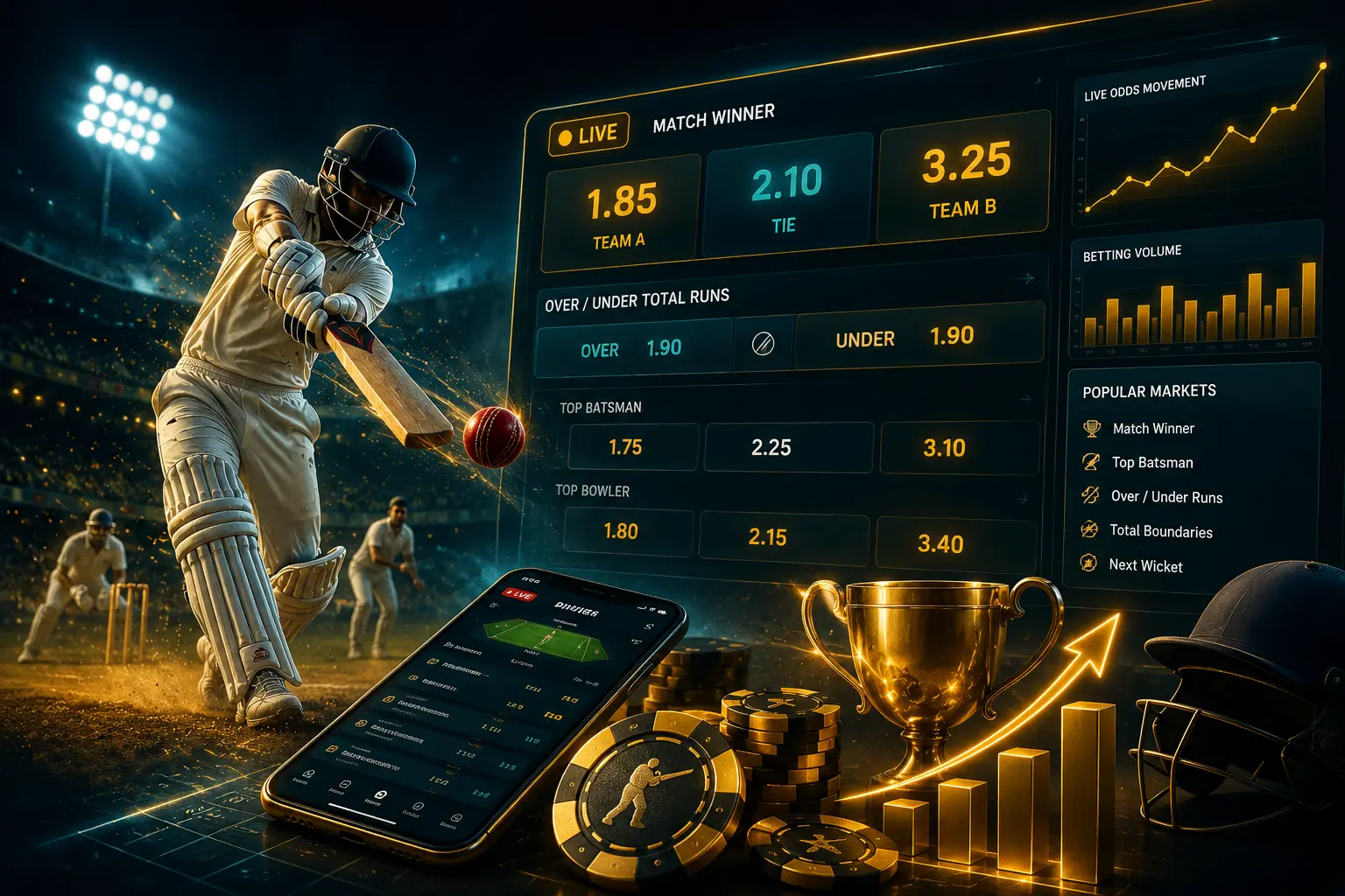 cricket